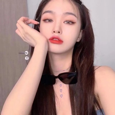 盲眼的基督